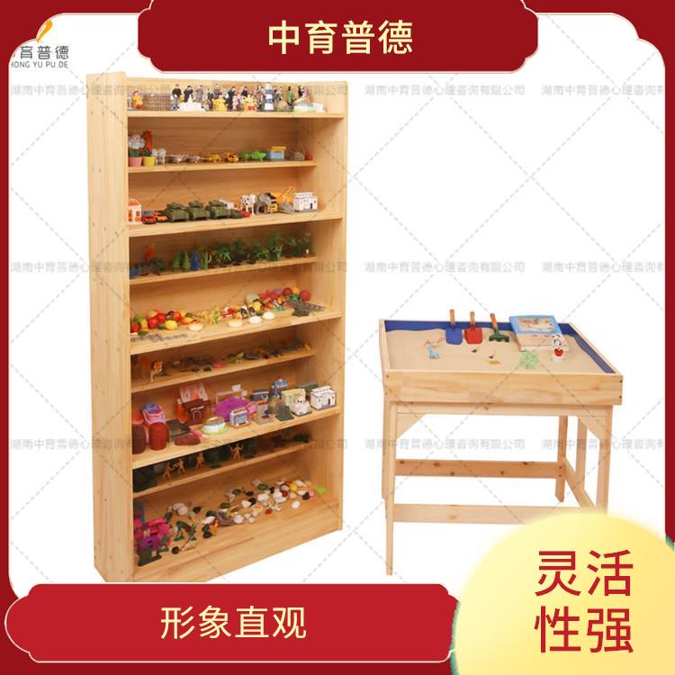 实用性强 培养自主创新的能力 心理沙盘设备生产厂家