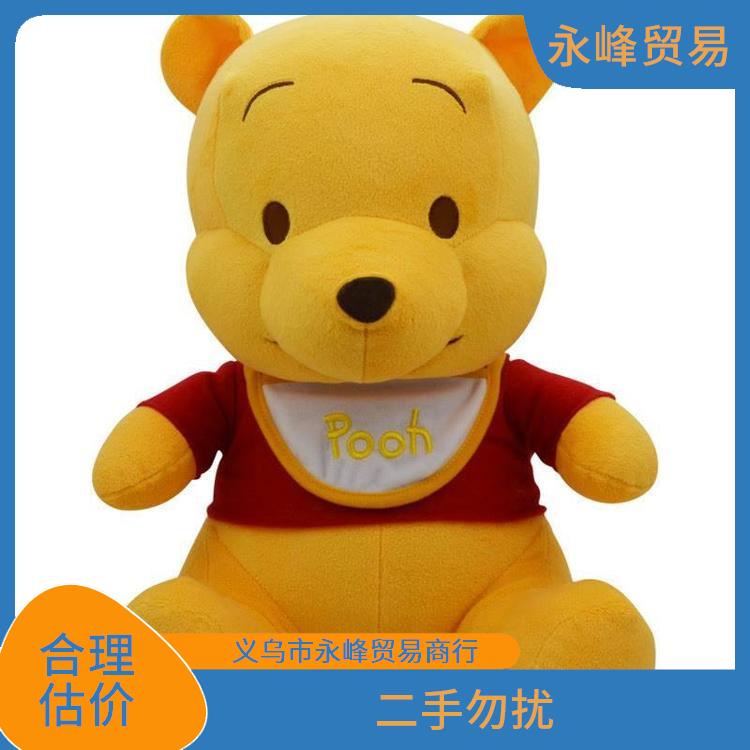 义乌现场回收库存玩具 尾货库存回收