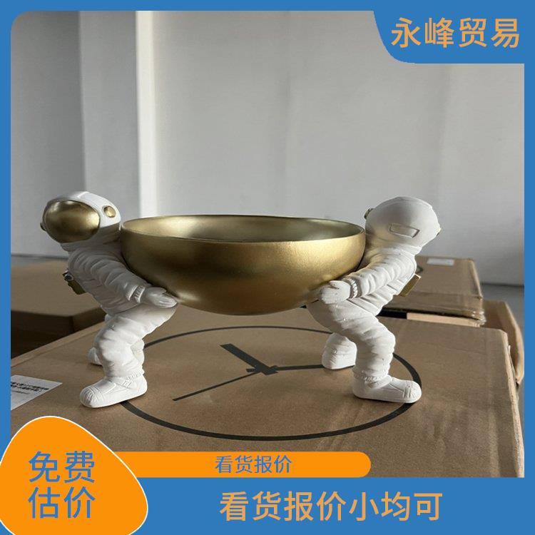 义乌工艺品库存回收电话 当场结算