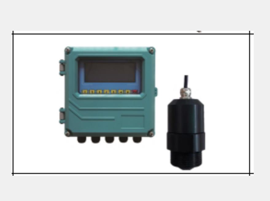 L声波明渠流/量计 0-45米 型号:CX222-0-45M