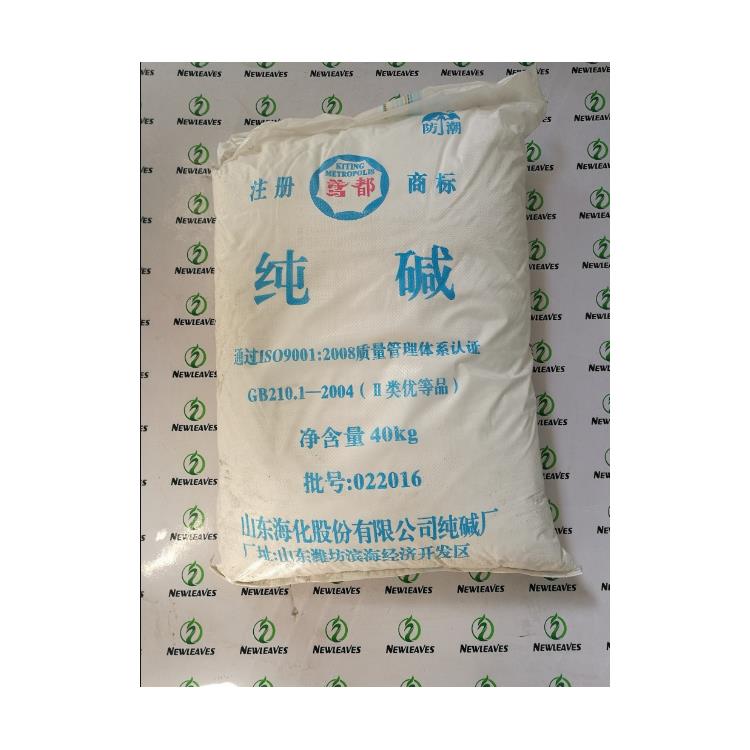 陶瓷添加剂纯碱