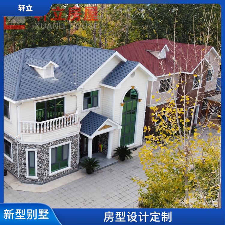 东营轻钢结构房屋厂家