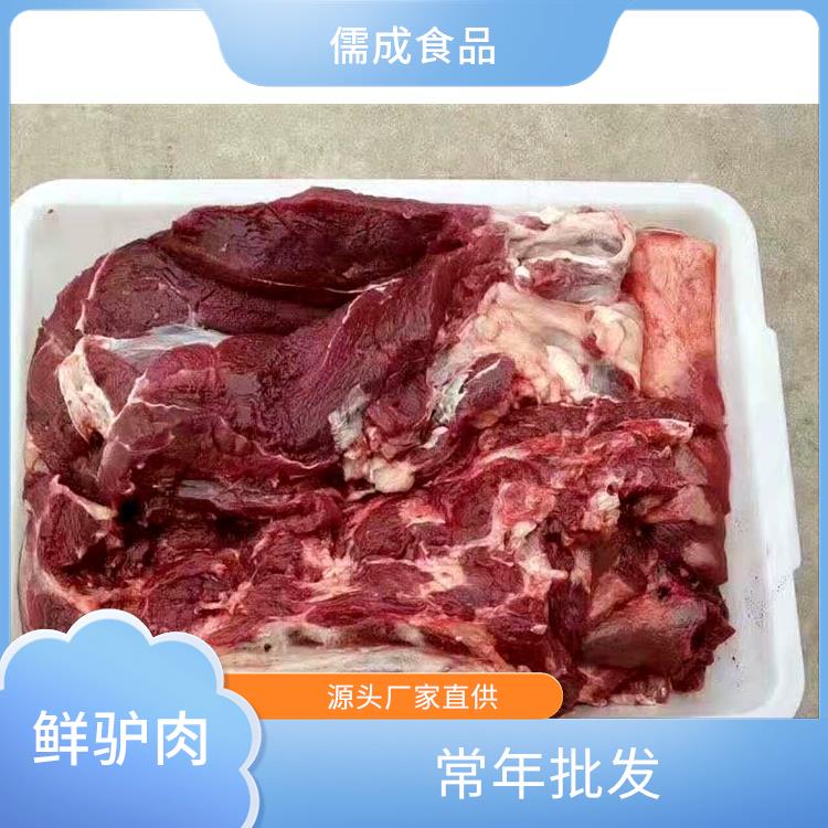 驴肉 襄阳批发驴鞭板肠 厂家