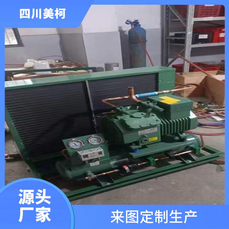 夾江凍庫冷風機 宜賓凍肉冷庫設備 報價表