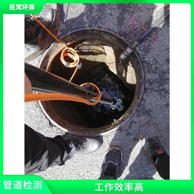 市政管道清淤 管道局部修复 快速上门