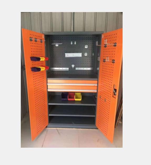 重型工具柜 型号:FLS-ZXG0528