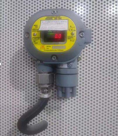 江西燃气报警器检测办理资料