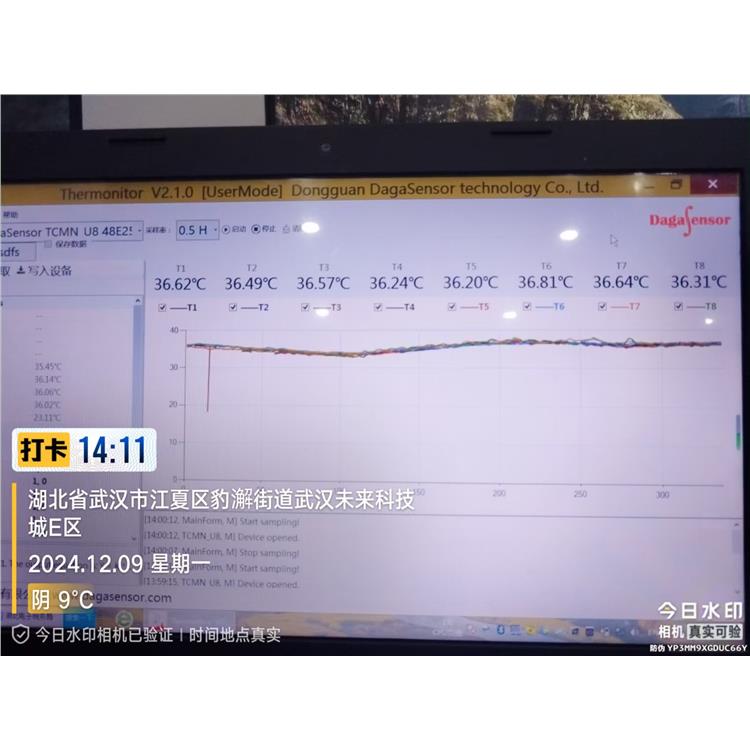 贵州仪器校准资料