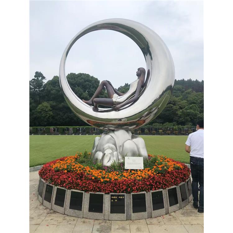 汉口区墓地