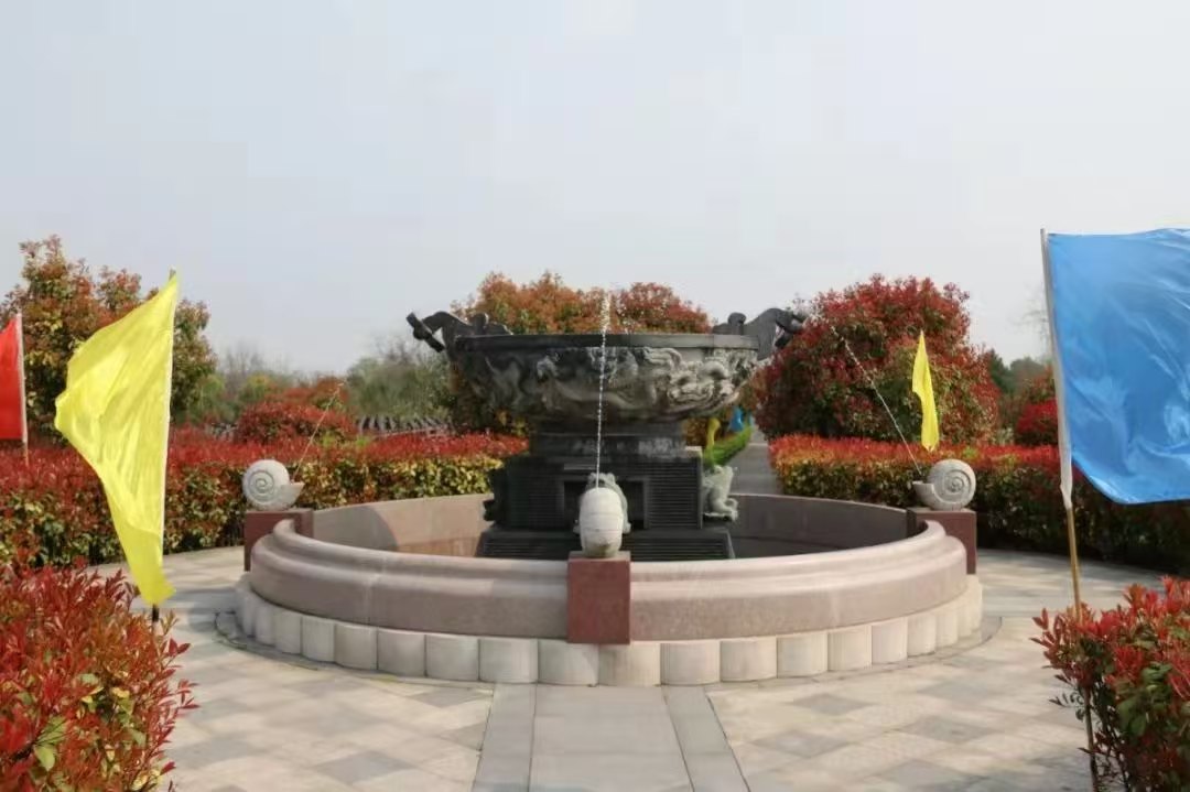 江夏区墓地一条龙服务