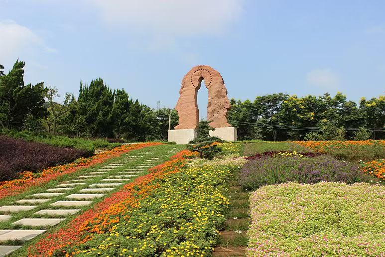 硚口区墓地机构