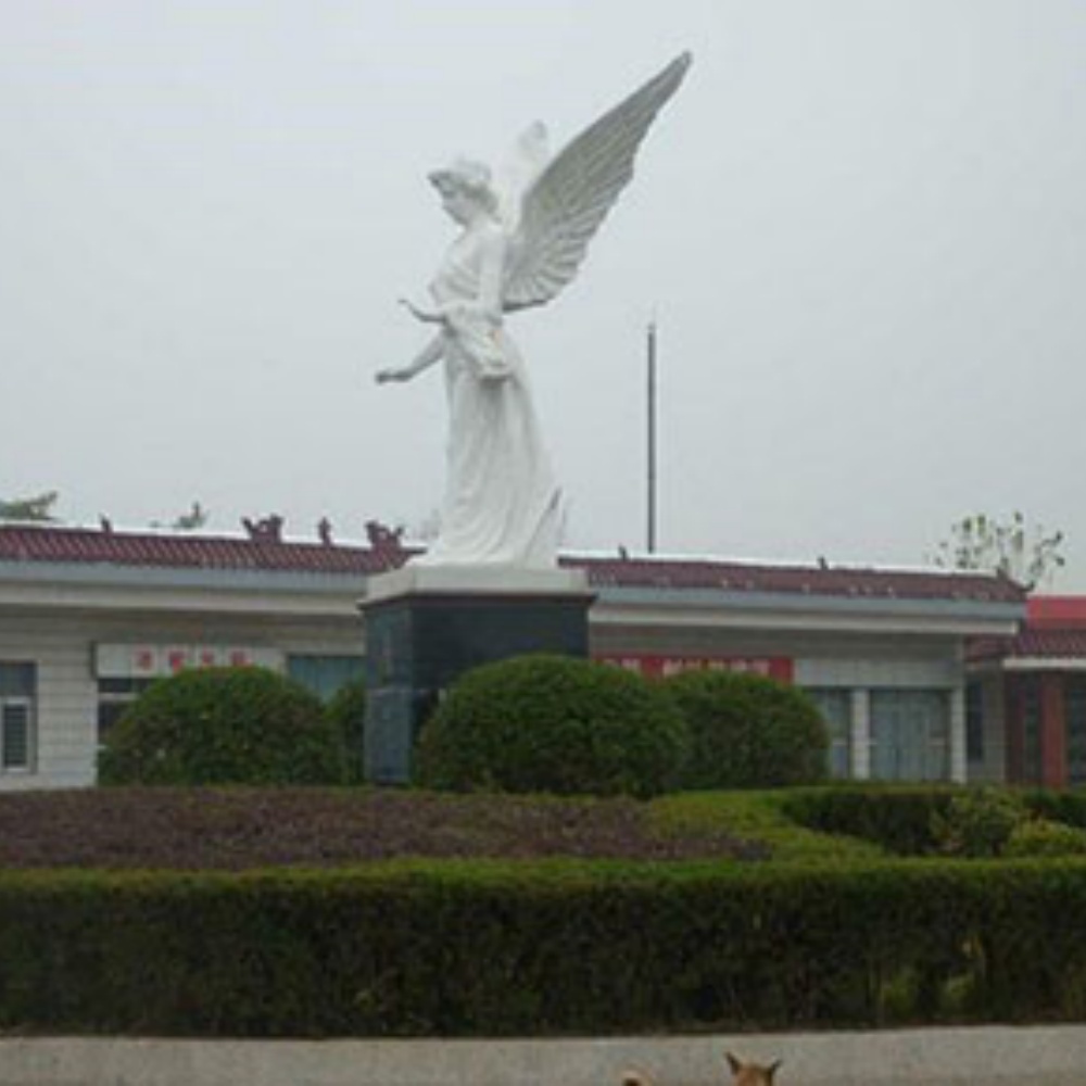 江汉殡仪馆地址