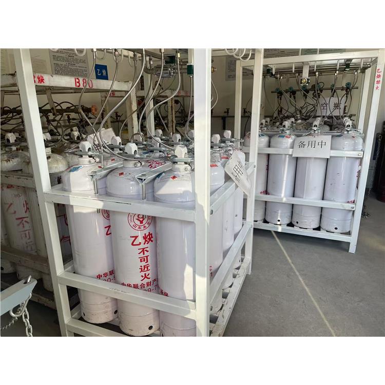 安阳高纯氦气销售 工业高纯氦气