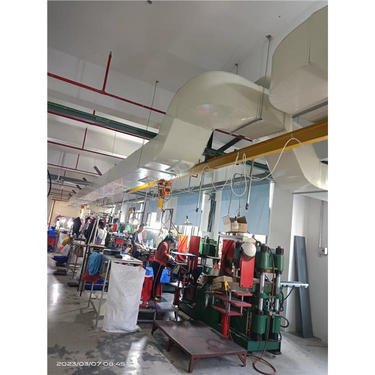 福安冷風(fēng)機(jī)價(jià)格 采用外安裝方式 體積小 降溫快