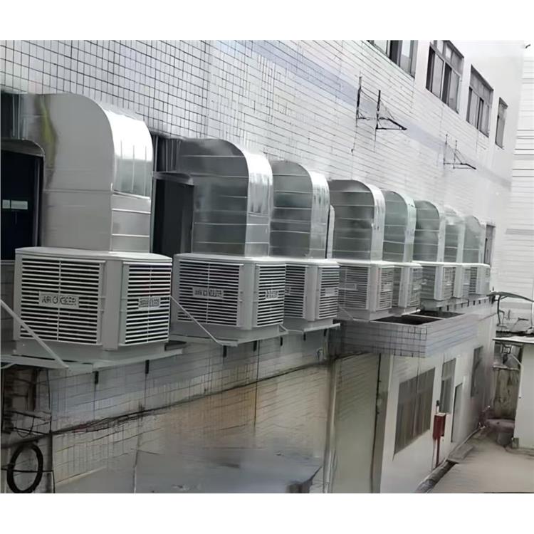 南平市建甌空調(diào)扇廠家電話 整機運行平穩(wěn)