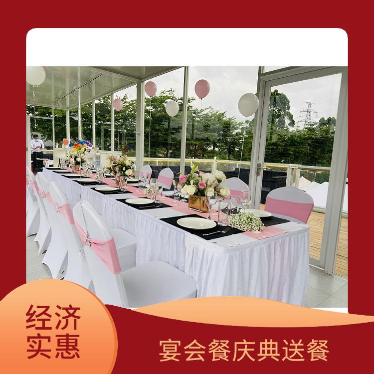 清新区食堂承包工作餐团餐配送服务 团体自助餐配送 提供一菜一价多样化的菜色自由消费