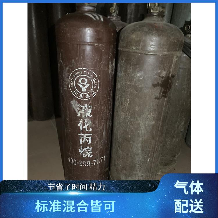 天津河北区高纯氦气配送站 利信 服务方式灵活 安全性要求高