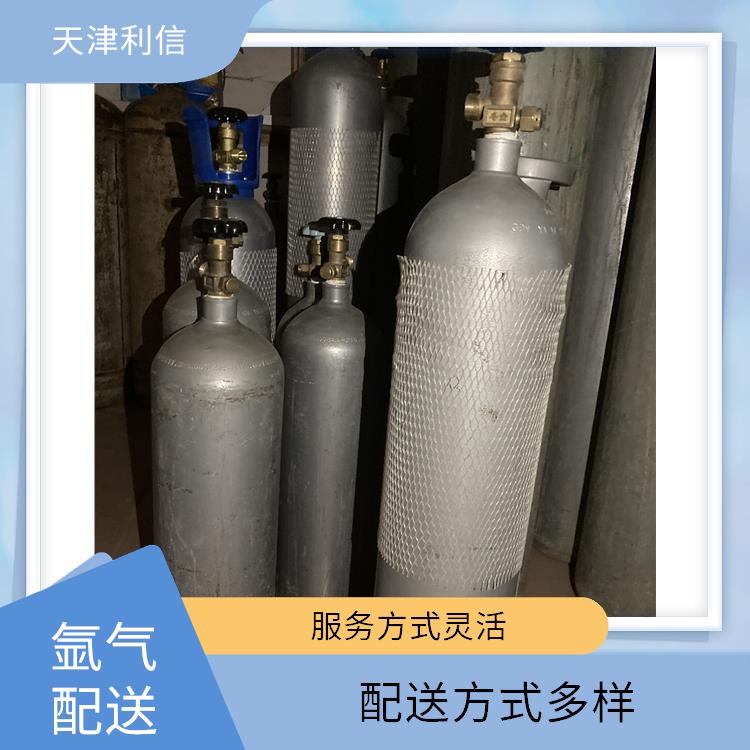 天津蓟州区丙酮标准气配送 利信 多种用途应用 性能稳定