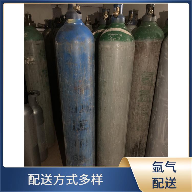 天津和平区氢氩混合气配送 利信 满足多种需求 安全性要求高