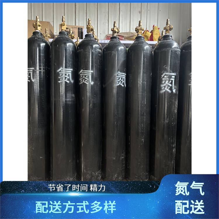 天津宁河区氦气充气供应站 利信 节省了时间 精力 性能稳定
