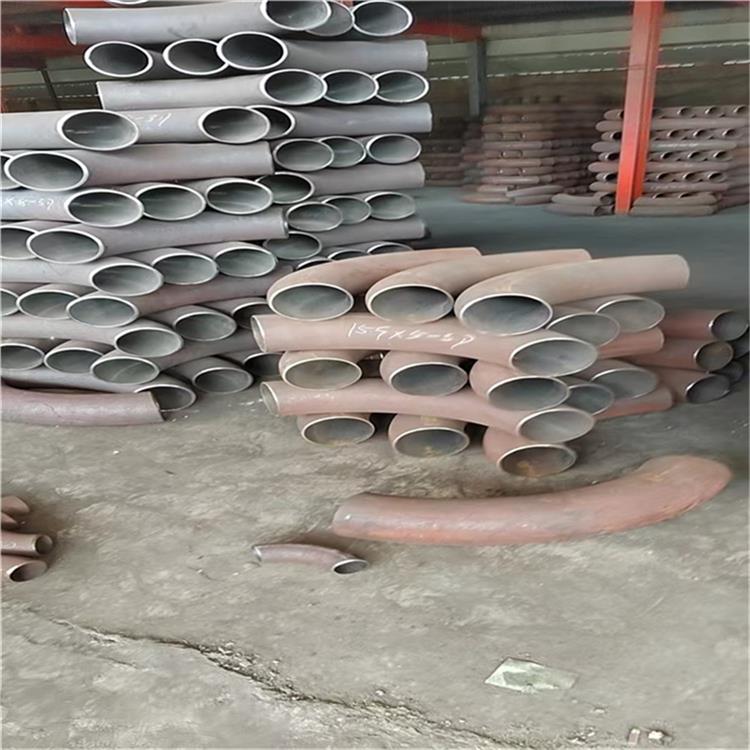 冲压弯头 厦门无缝弯头厂