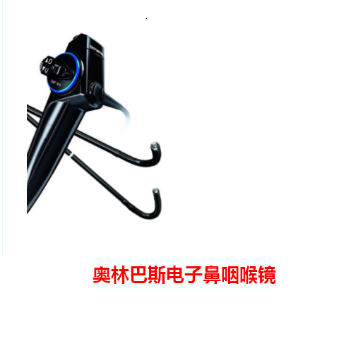 电子鼻咽喉镜系统1