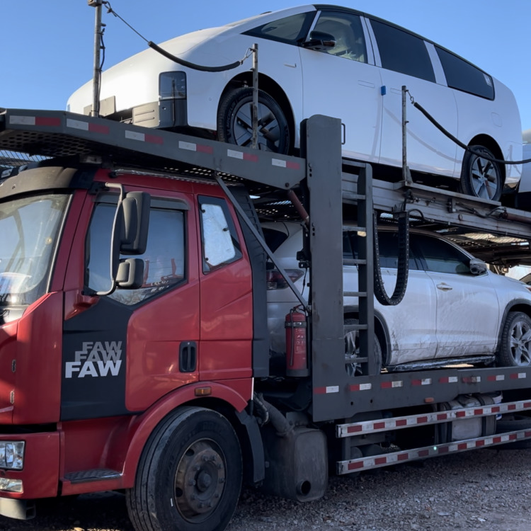 银川到郑州汽车托运