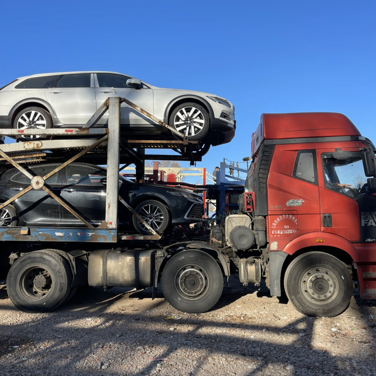 银川到厦门汽车托运