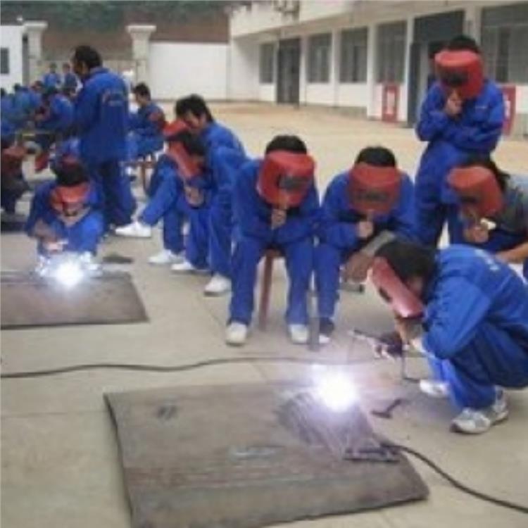 南沙区焊工证要什么资料