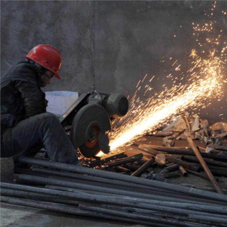 江门焊工证怎么报考