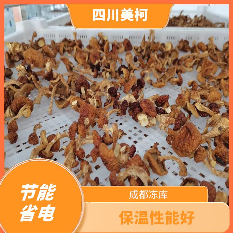 雨城小型冷庫(kù) 大竹藥品冷庫(kù)設(shè)計(jì) 采摘園