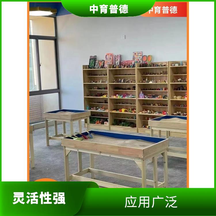 长沙心理沙盘设备生产厂家 培养自主创新的能力