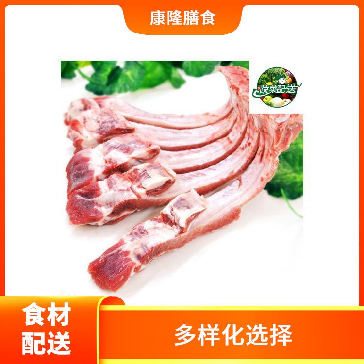 深圳光明食材配送 多样化选择