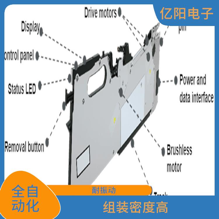 佛山 储能产品贴片机电话 宽容性高 耐振动