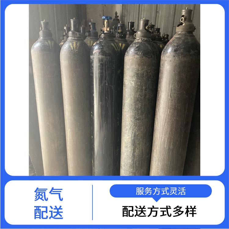 天津武清区电子激光气配送站 利信 服务方式灵活 送货上门