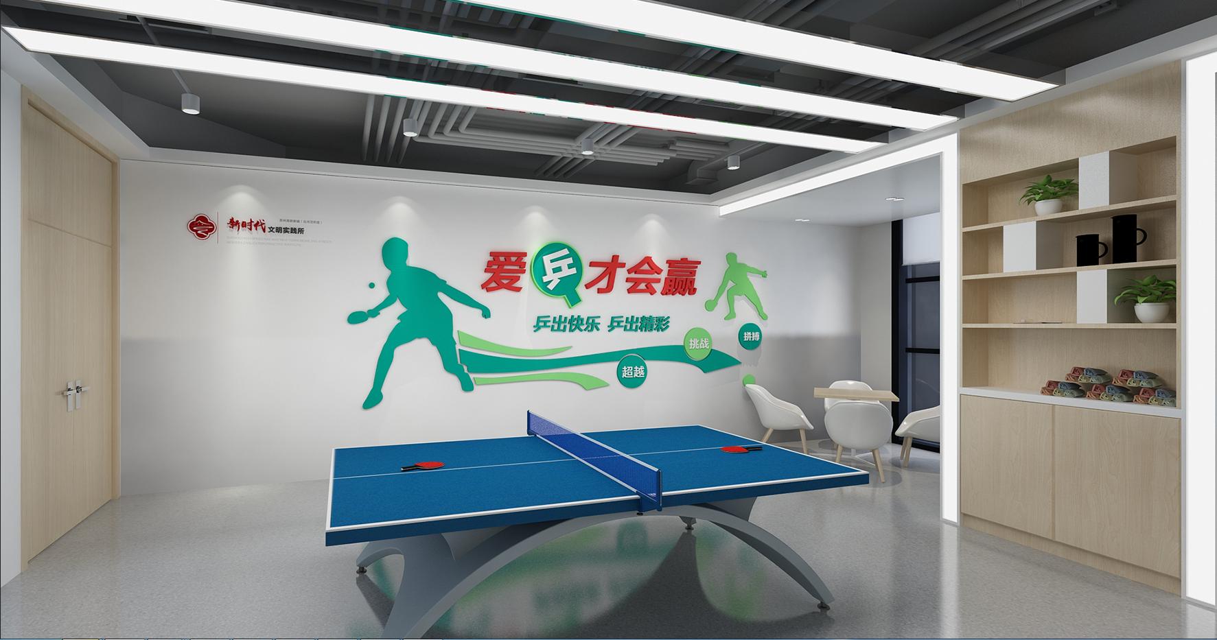盐城党史馆工程装饰