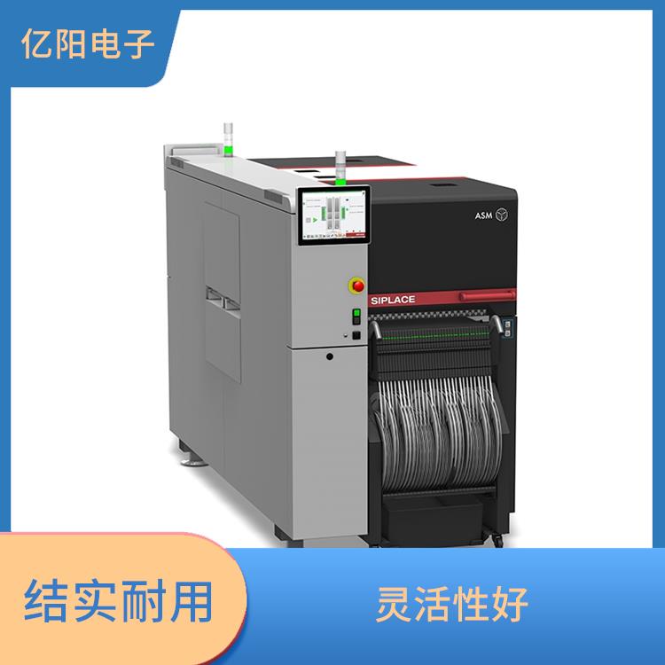 梅州 TX 全自动高速贴片机规格 结实耐用 适用范围广