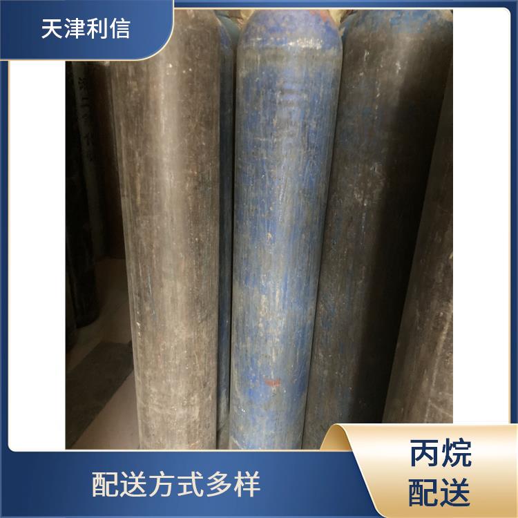 天津东丽区高纯氧气配送供应站 利信 配送方式灵活 性能稳定