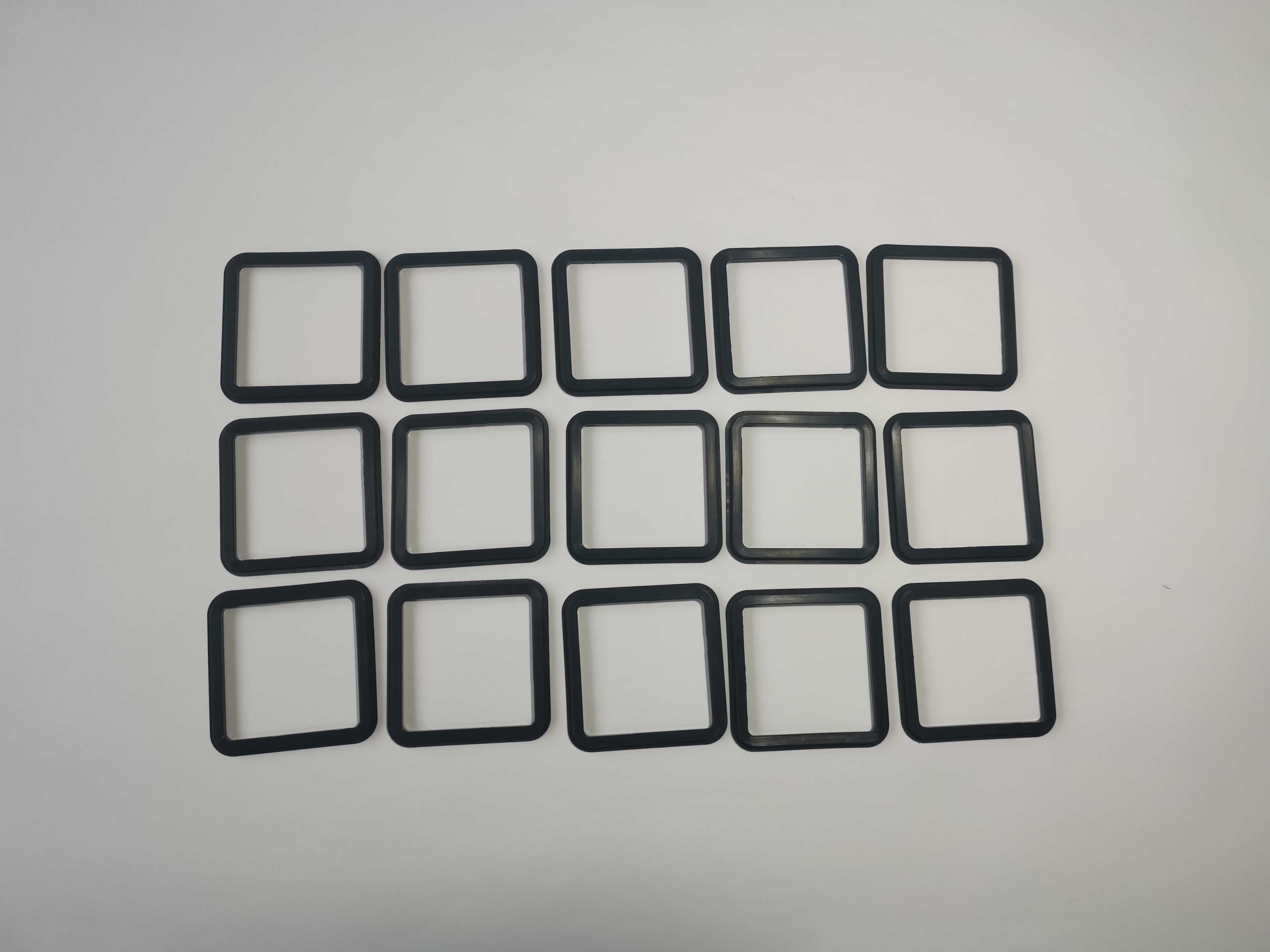 河源全氟醚橡膠制品