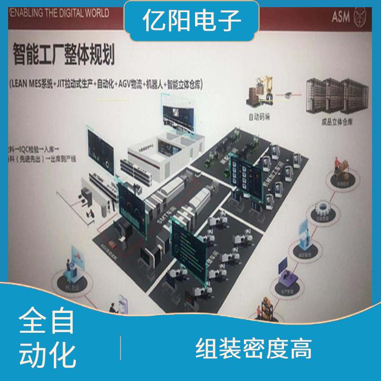 厦门 西门子贴片机规格 实现自动化生产