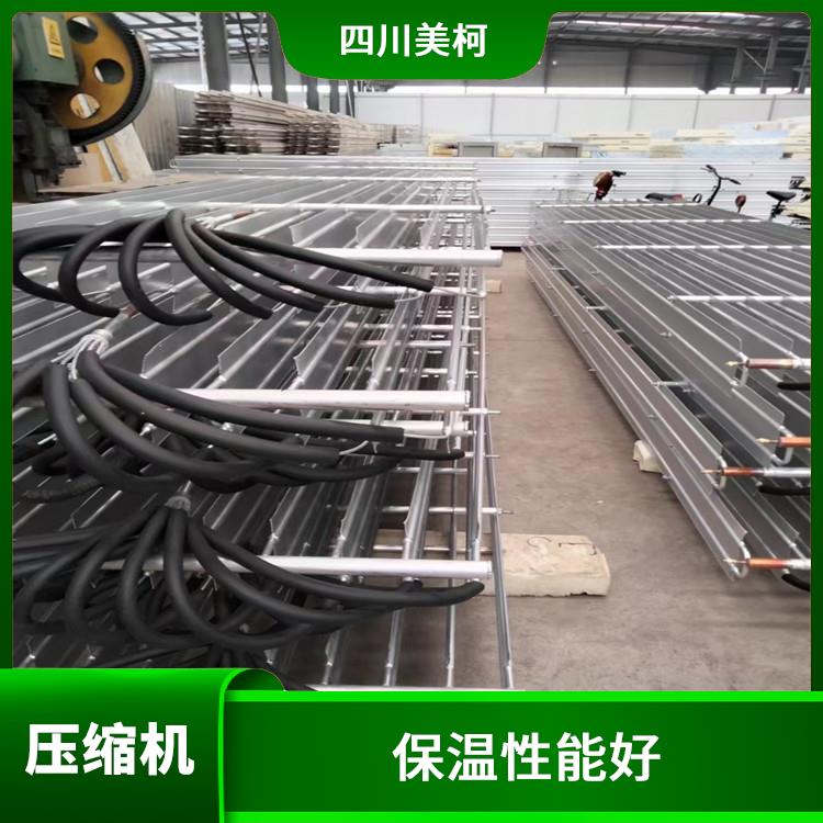 蓬安小型凍庫 開江烘干冷鏈安裝 農產品基地