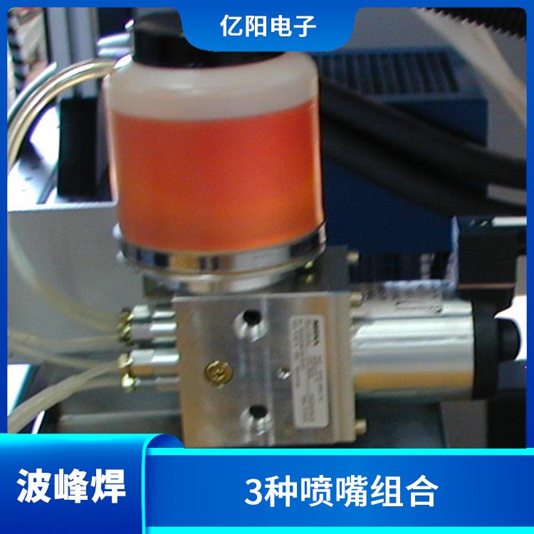 无锡 新能源产品波峰焊 波峰性能稳定