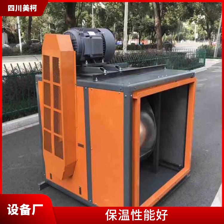 營(yíng)山凍庫(kù) 蓬安凍庫(kù)冷風(fēng)機(jī)設(shè)計(jì) 選四川美柯