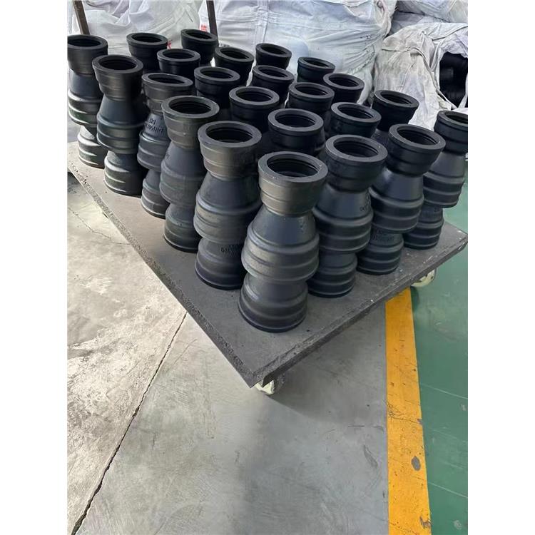 清远球墨铸铁管厂家 钢正达钢材