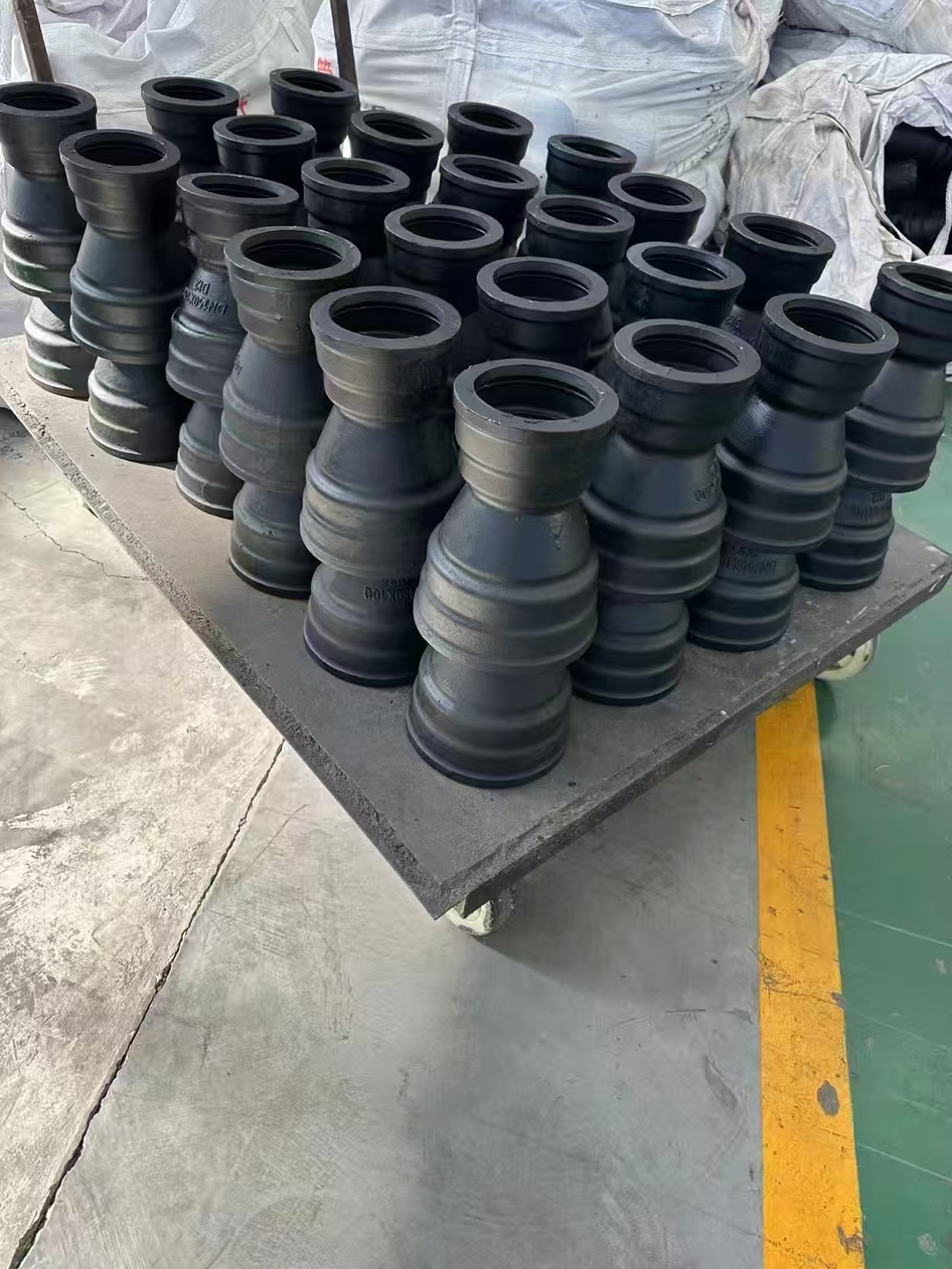 韶关球墨铸铁管厂家