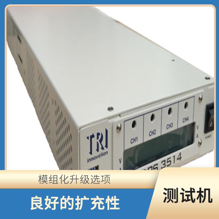 梅州 ICT组装电路板测试机 PLC控制器 操作简单