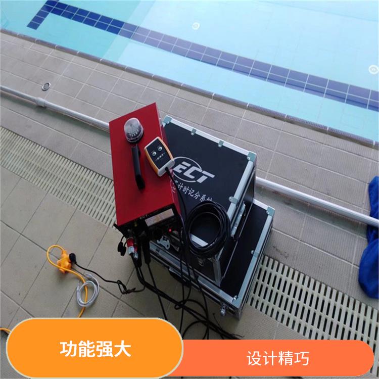 庆阳游泳计时记分系统 提高比赛的准确性