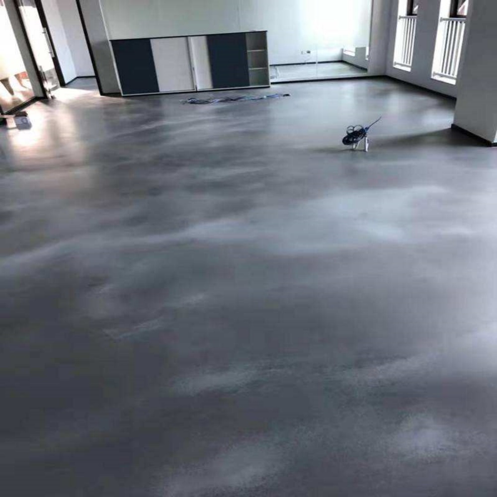 鹰潭给排水沟防腐处理