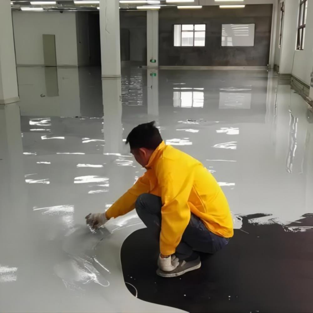 南昌柔性防腐蚀涂料