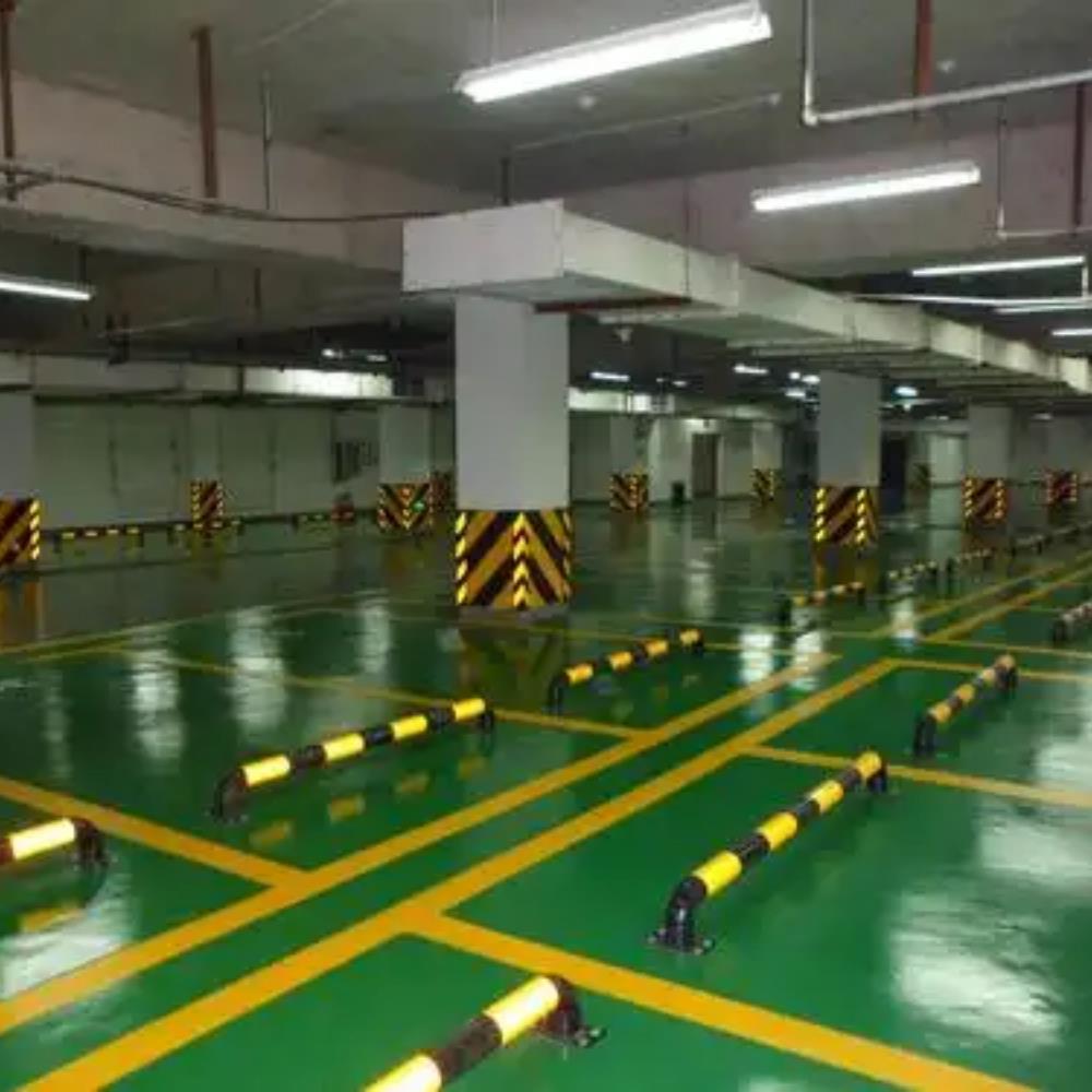 東莞防腐地坪
